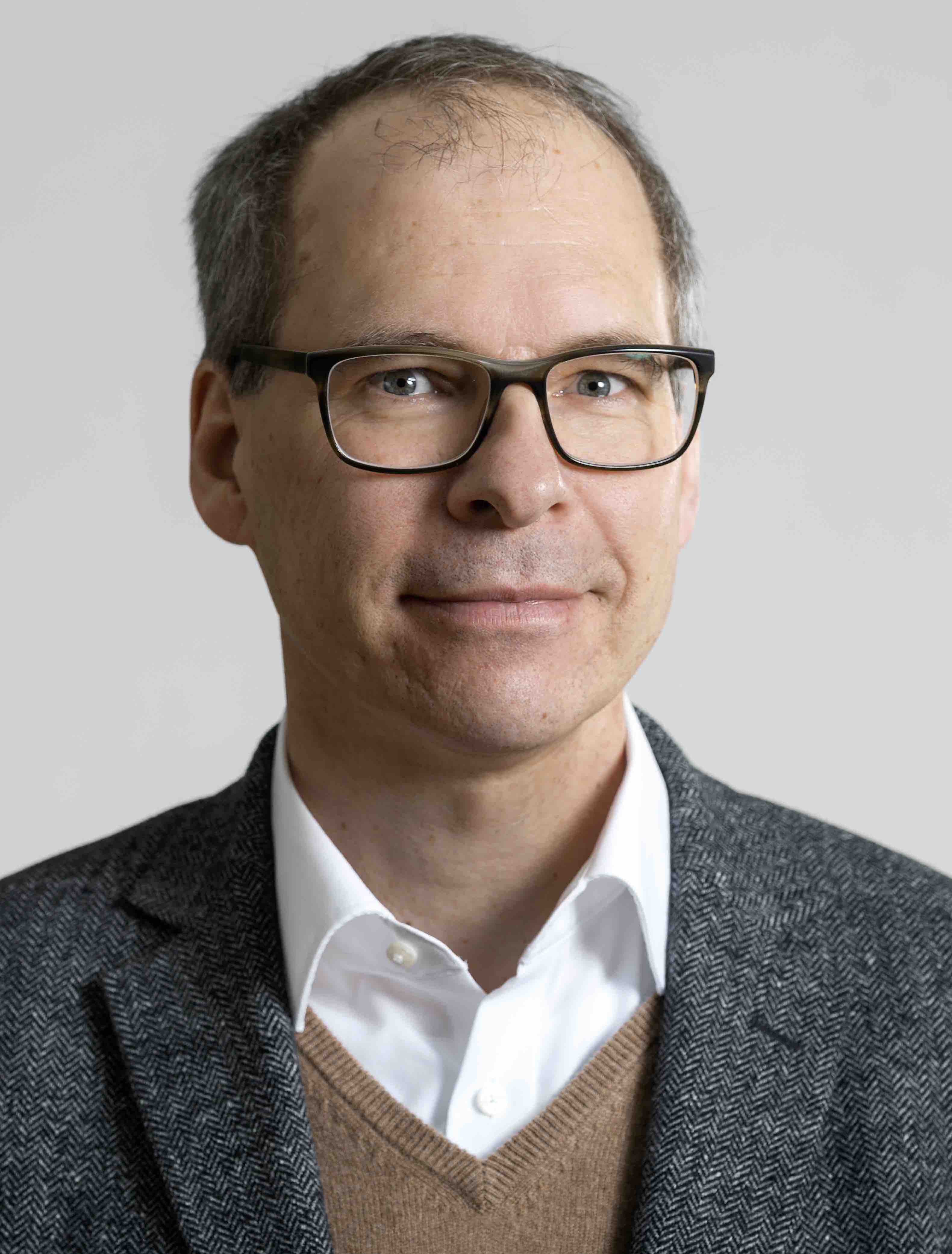 Picture Ulrich Schwarz